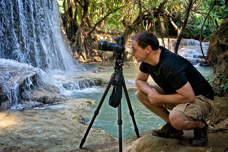 Reisefotografie