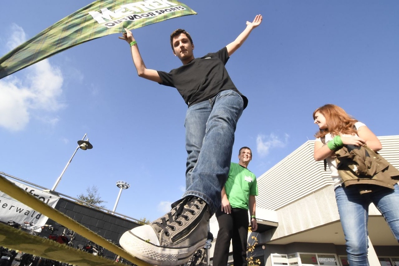 Slackline