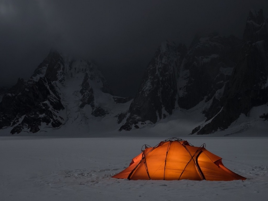 Trekking in Pakistan - Zwischen Nanga Parbat und K2