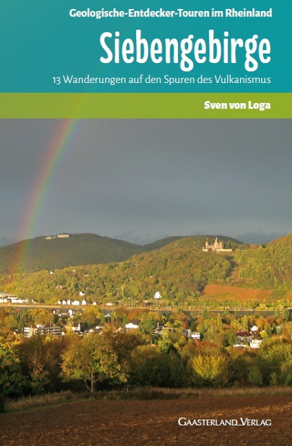 Geologische Entdeckertouren im Siebengebirge%3CBR%3E