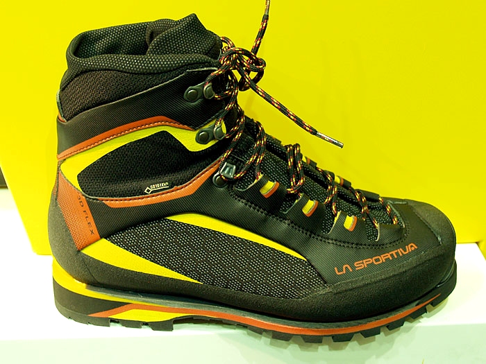 Trango Tower Extreme GTX von La Sportiva