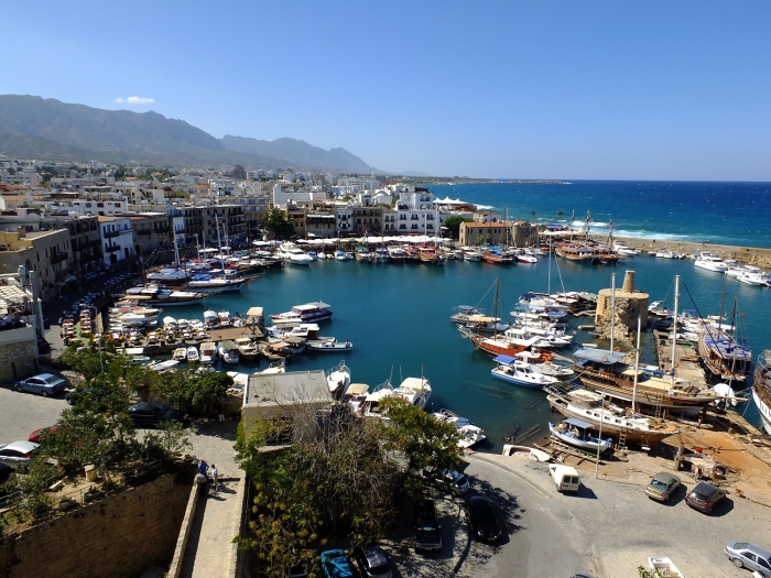 Lupe Reisen - Nordzypern