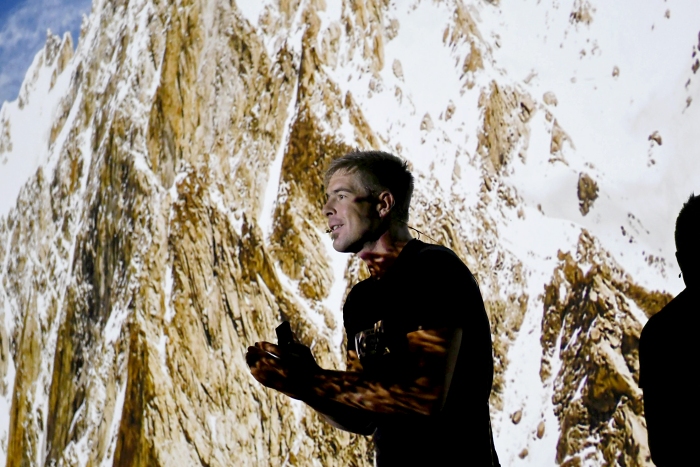 11. K%EF%BF%BD%EF%BF%BDlner AlpinTag / Foto Sven Moers