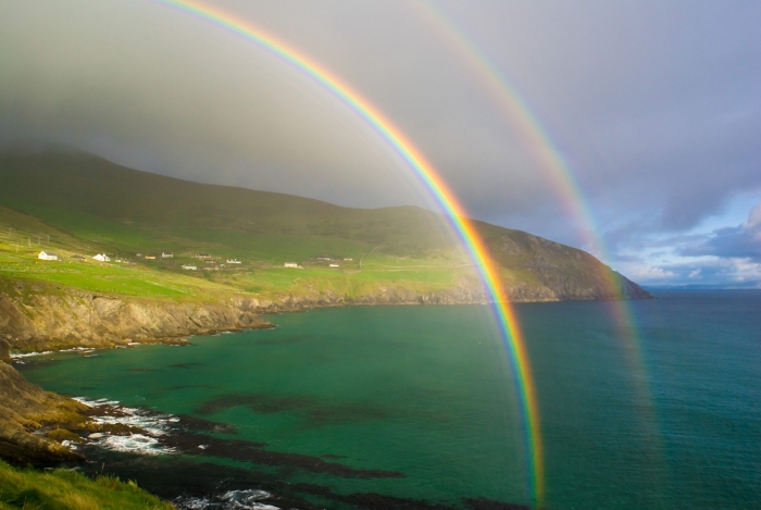 Heiko Beyer - Irland