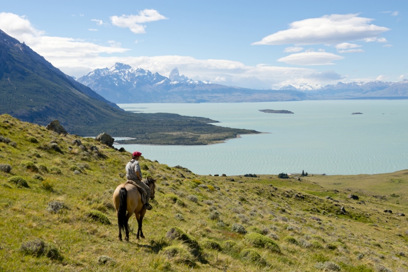 Gregor Sieb%EF%BF%BDck - Patagonien