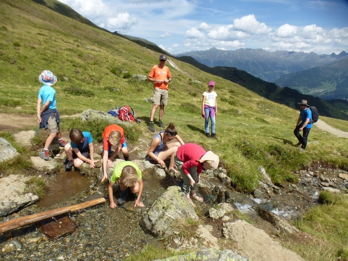 Bergferien f%C3%BCr Familien und Alleinerziehende