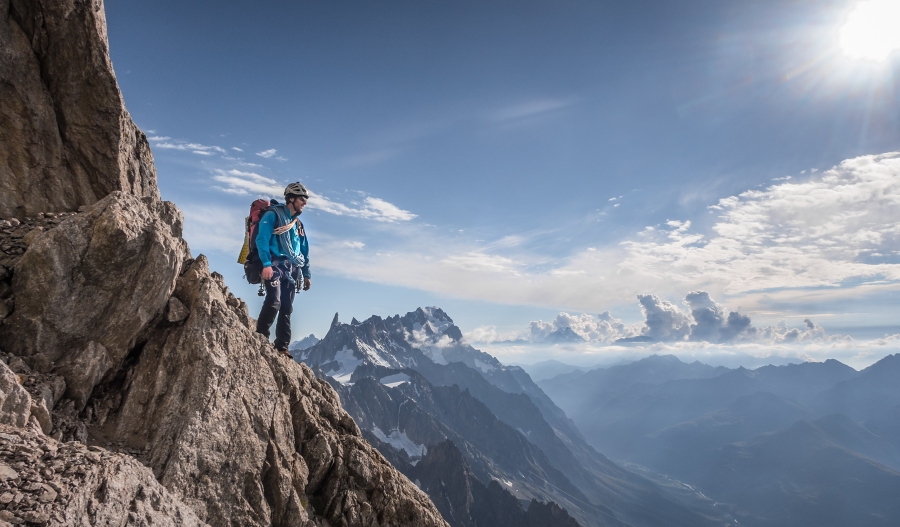 Marlies Czerny + Andreas Lattner: 4.000erleben - Auf die 82 h%EF%BF%BD%EF%BF%BDchsten Gipfel der Alpen