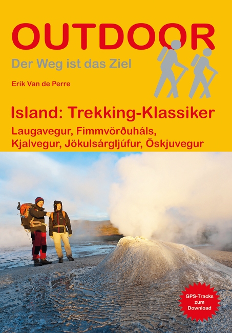 Island: Trekking-Klassiker