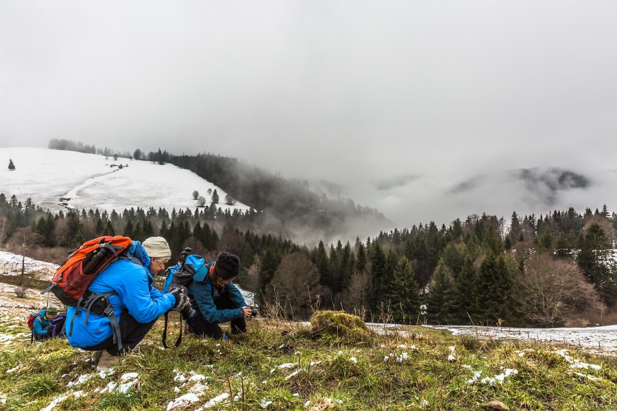 12. K%EF%BF%BDlner AlpinTag / Smartphone Reisefotografie