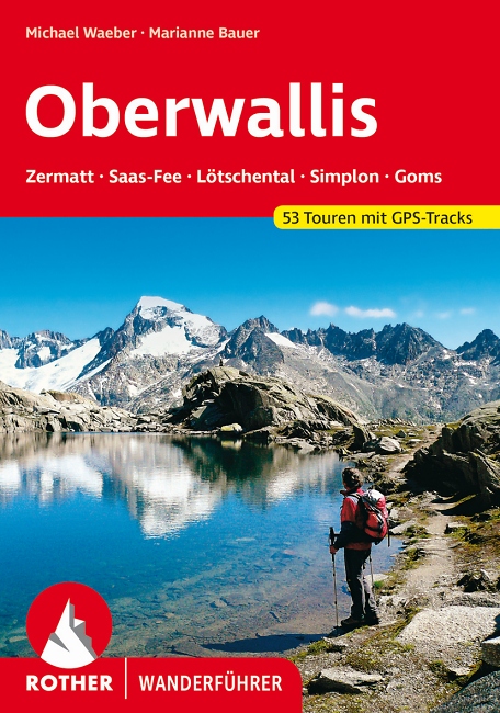 Die neue Covergestaltung der Rother Wanderf%C3%BChrer