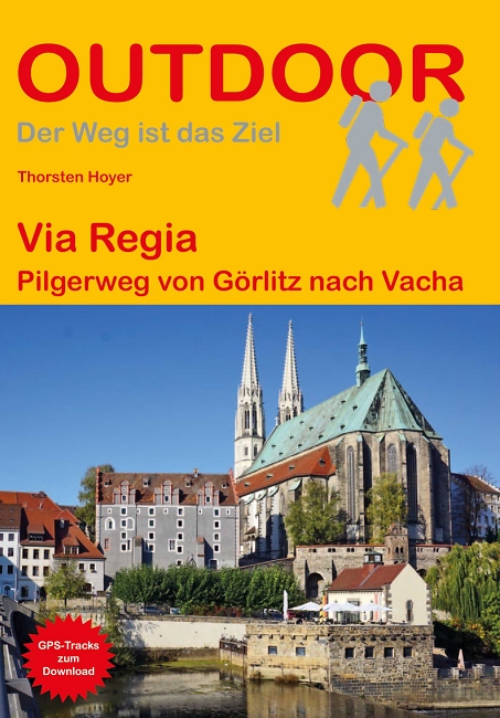 Conrad Stein Verlag: Via Regia