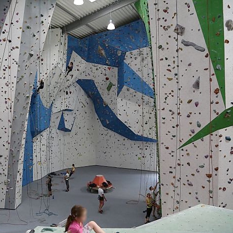 Kletterfabrik K%C3%B6ln