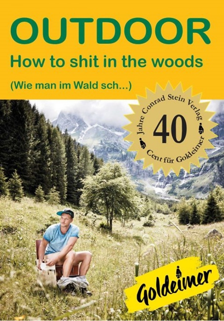 Jubil%C3%A4um: Conrad Stein Verlag wird 40