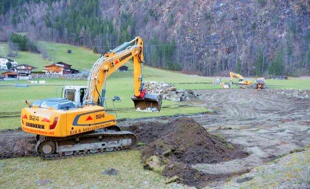 Stoppt das Kraftwerk Tumpen-Habichen / Foto WWF/Marianne G%EF%BF%BDtsch