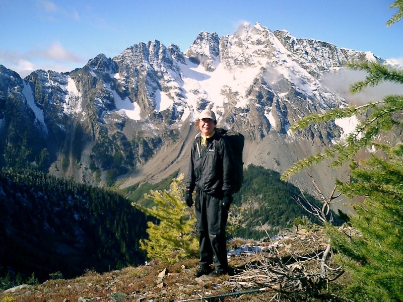 Grenzgang: Weite Wege Wandern - Christine Th%EF%BF%BDrmer