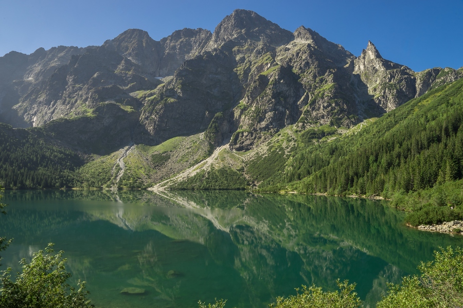 Ralf Schwan: Tatra