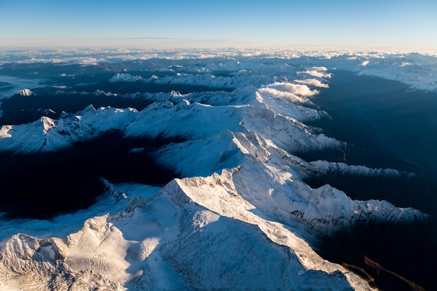 Eaglewings Protecting the Alps - Helmut Achatz