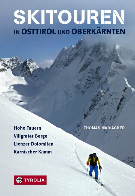 Skitouren in Osttirol und Oberk%EF%BF%BD%EF%BF%BDrnten