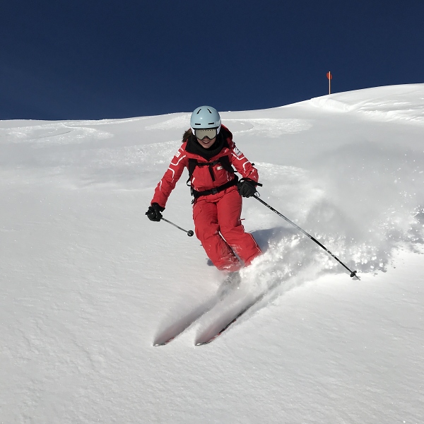 Umfrage zu %EF%BF%BD%EF%BF%BDkologisch-nachhaltigem Winterurlaub
