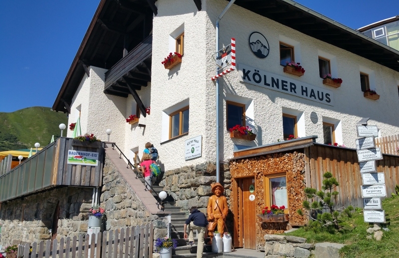 K%C3%B6lner Haus