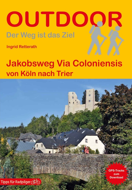 Jakobsweg Via Coloniensis