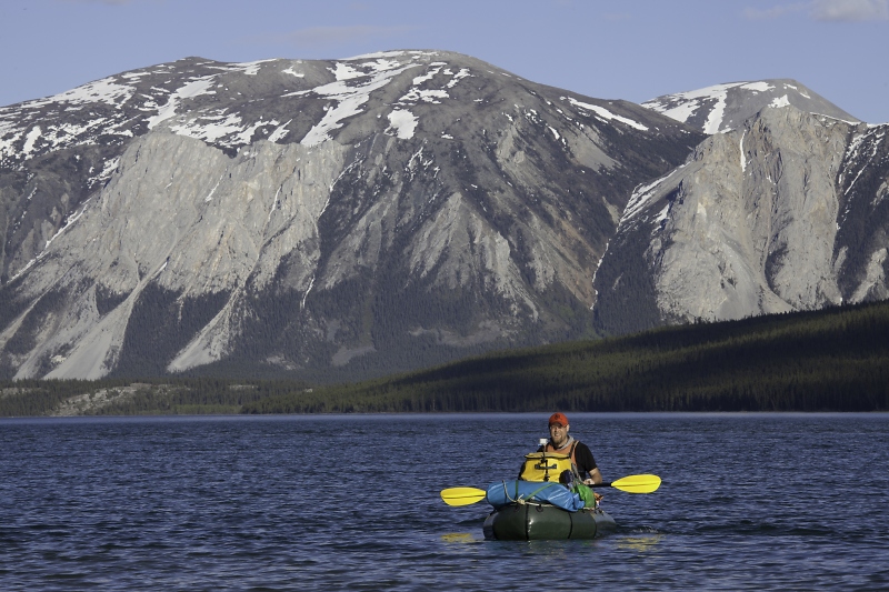 Robert Neu: Kanada 