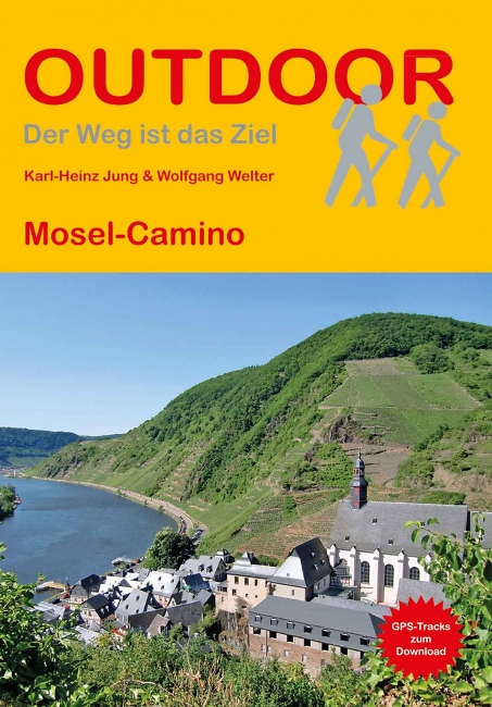 Mosel-Camino