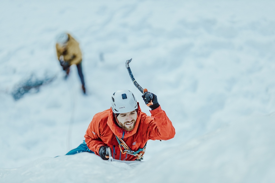 DAV Alpinkader NRW - Wintersichtung - Foto Nicolas Altmaier