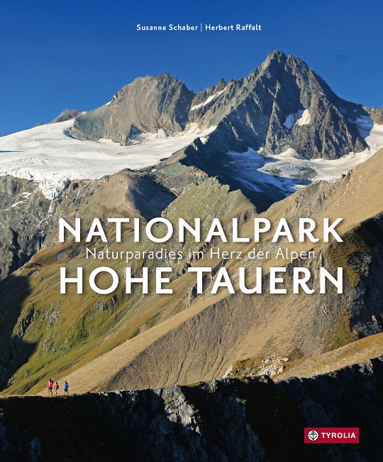 Nationalpark Hohe Tauern - Naturparadies im Herz der Alpen © Deutscher Alpenverein Sektion Rheinland-Köln