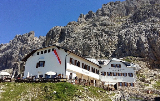 K%EF%BF%BDlner H%EF%BF%BDtte - Foto rifugiofronza.com