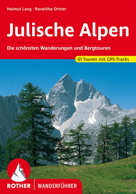 Rother Wanderf%EF%BF%BD%EF%BF%BDhrer Julische Alpen
