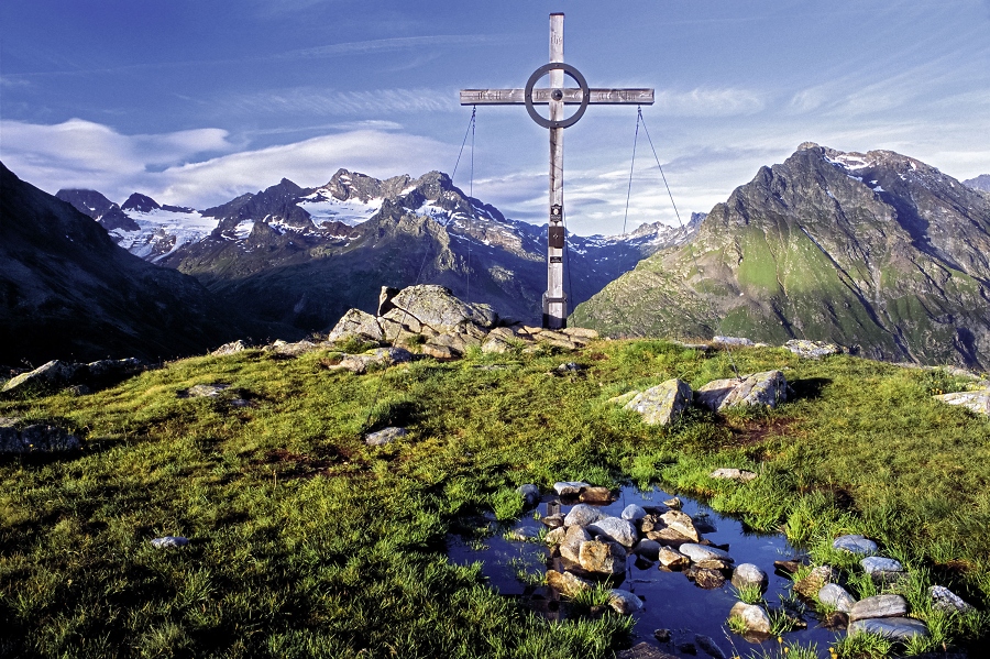 Montafon - Andreas K%C3%BCnk