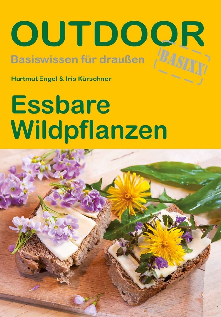 Essbare Wildpflanzen