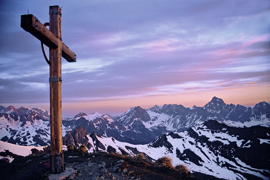 Montafon - Andreas K%C3%BCnk