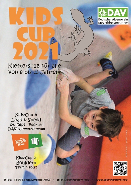 Kids-Cup 2021