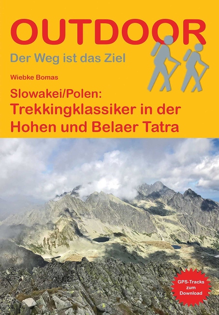 Tourenklassiker in der Hohen und Belaer Tatra