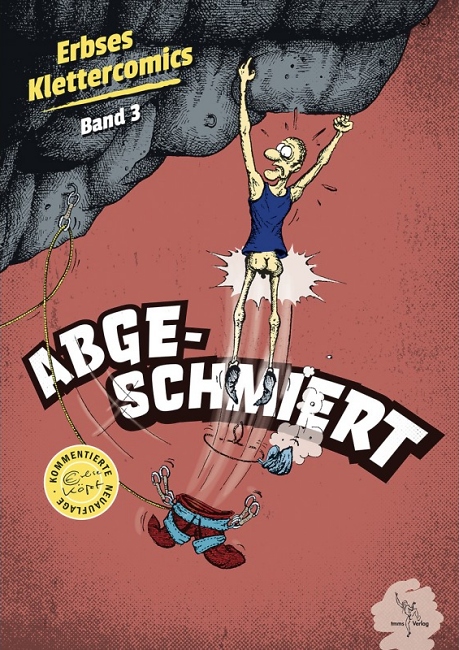 Band 3 - ABGESCHMIERT