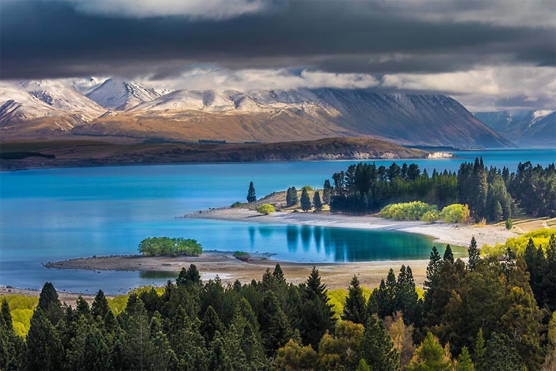 Neuseeland - Heiko Beyer
