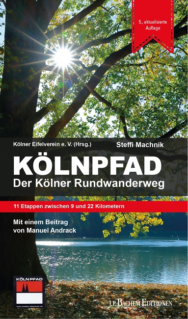 K%EF%BF%BDlnpfad - Bachem-Verlag