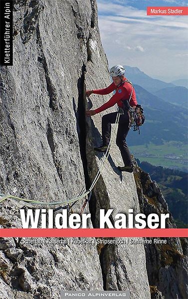 Wilder Kaiser - Markus Stadler