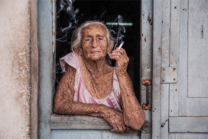 Cuba - Bruno Maul