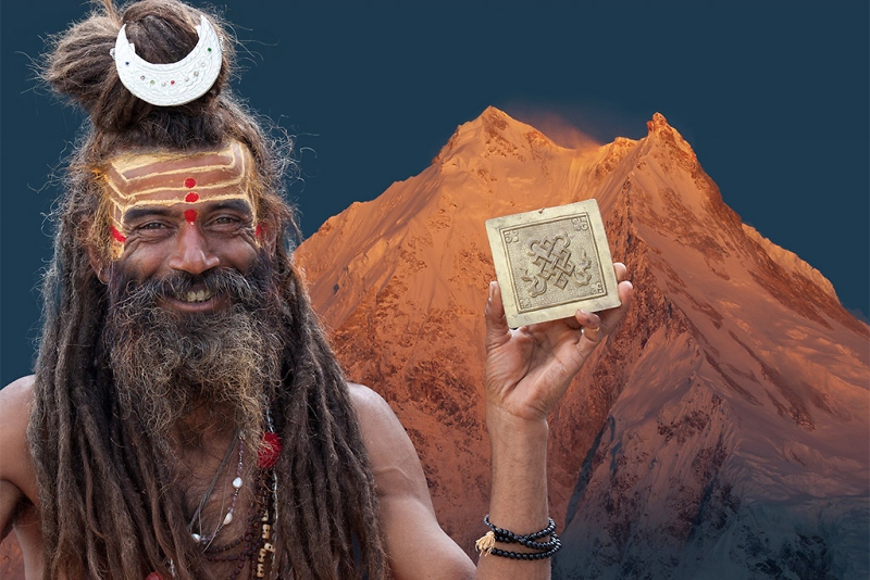 Nepal - Dieter Glogowski
