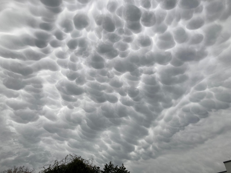 Wetterkunde und Klimawandel