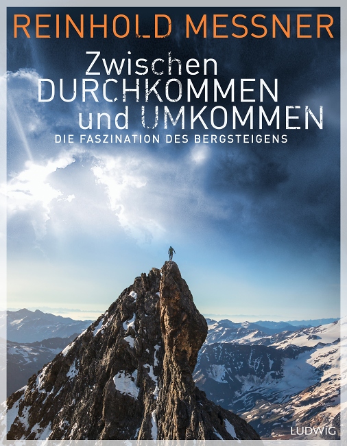 Zwischen Durchkommen und Umkommen - Ludwig Verlag