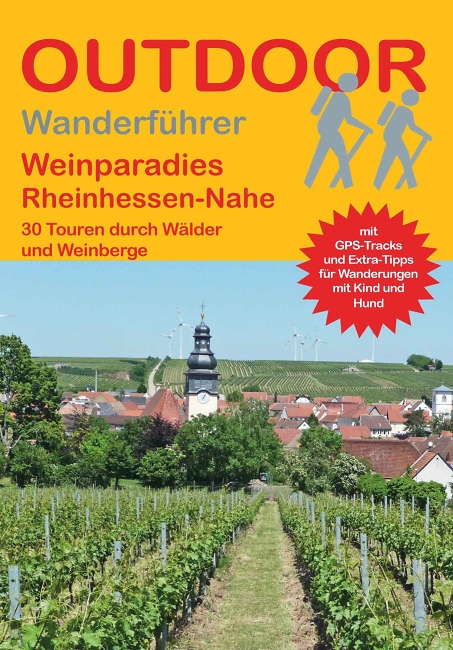 J%C3%BCrgen Plogmann - Weinparadies Rheinhessen-Nahe © Deutscher Alpenverein Sektion Rheinland-Köln