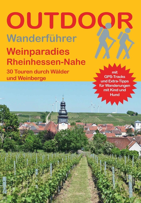 J%C3%BCrgen Plogmann - Weinparadies Rheinhessen-Nahe