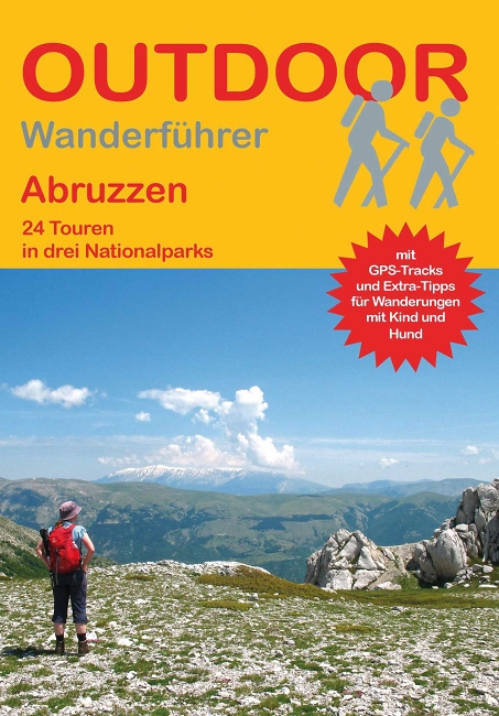 Wolfgang Barelds - Abruzzen © Deutscher Alpenverein Sektion Rheinland-Köln