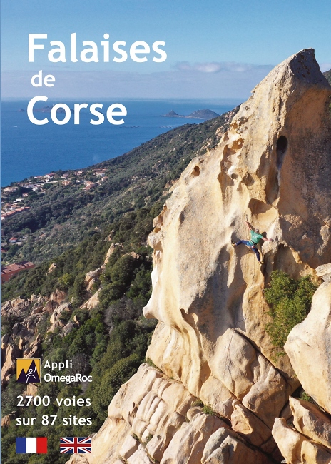 Kletterf%EF%BF%BD%EF%BF%BDhrer Falaises de Corse