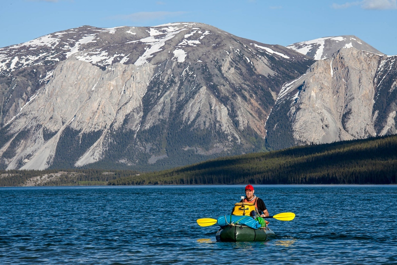 Kanada und Alaska - Robert Neu