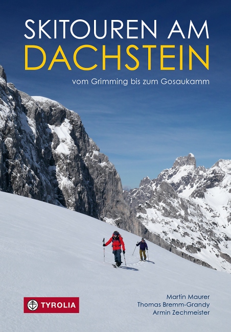 Tyrolia: Skitouren am Dachstein